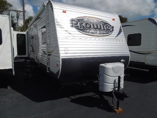 2013 Heartland Prowler